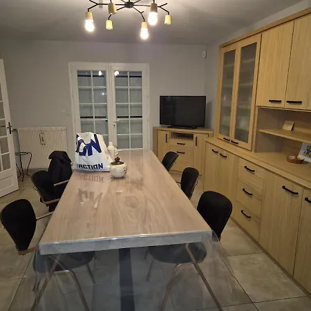 House Holiday home