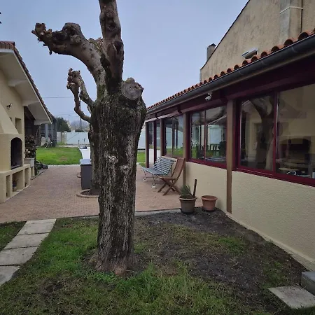 Holiday home House