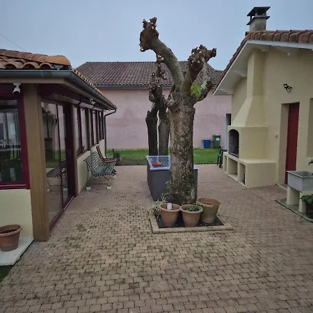 House Pauillac